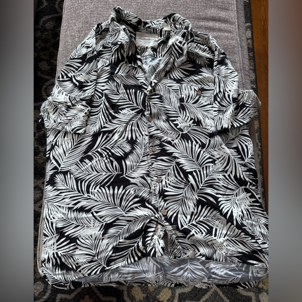 Original Weatherproof Vintage Shirt